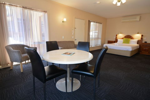 City Centre Motel - Nambucca Heads Accommodation 2