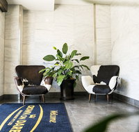 Crown on Darby - Nambucca Heads Accommodation