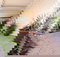 Comfort Hotel Parklands Calliope - Nambucca Heads Accommodation