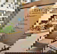 Mantra Pavilion - Nambucca Heads Accommodation