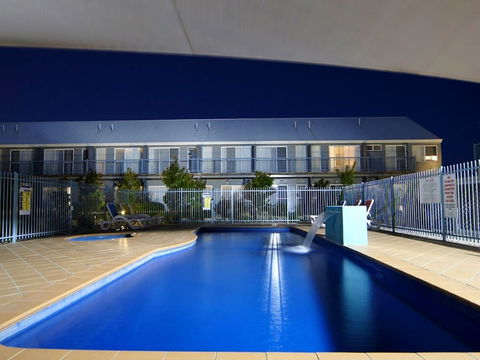 Quest Williamstown North - Nambucca Heads Accommodation 1