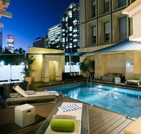 Duxton Hotel Perth - Nambucca Heads Accommodation