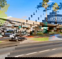 Quality Hotel Parklake Shepparton - Nambucca Heads Accommodation