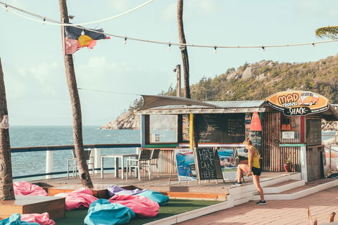Base Magnetic Island Hostel - Nambucca Heads Accommodation 5