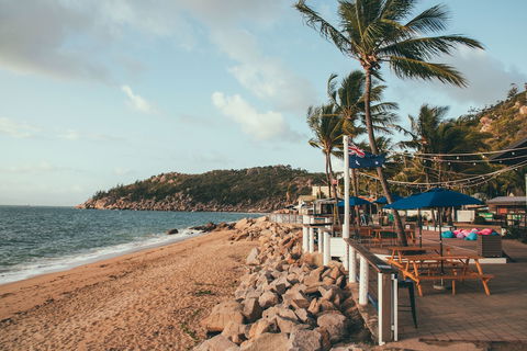 Base Magnetic Island Hostel - Nambucca Heads Accommodation 2