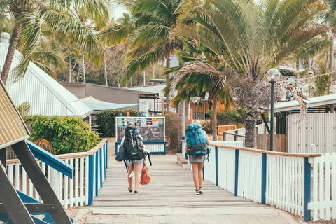Base Magnetic Island Hostel - Nambucca Heads Accommodation 3