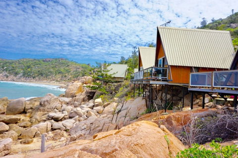 Base Magnetic Island Hostel - Nambucca Heads Accommodation 1