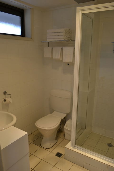 Eastern Sands City Centre - Nambucca Heads Accommodation 3