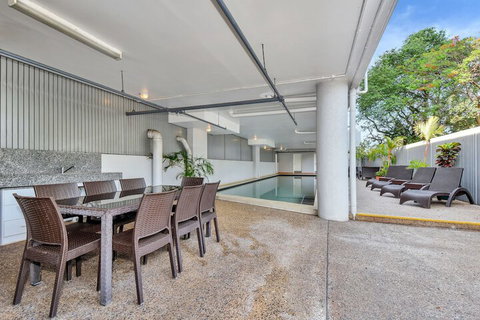 Argus Apartments Darwin - Nambucca Heads Accommodation 2