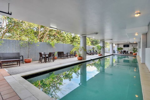 Argus Apartments Darwin - Nambucca Heads Accommodation 3