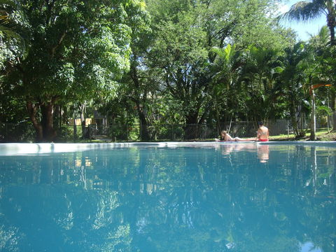 Base Airlie Beach Resort - Nambucca Heads Accommodation 3