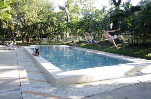 Base Airlie Beach Resort - Nambucca Heads Accommodation 5