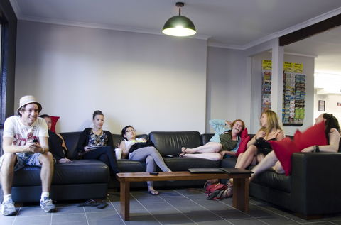 Base Airlie Beach Resort - Nambucca Heads Accommodation 6