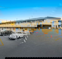 Comfort Inn North Shore - Nambucca Heads Accommodation