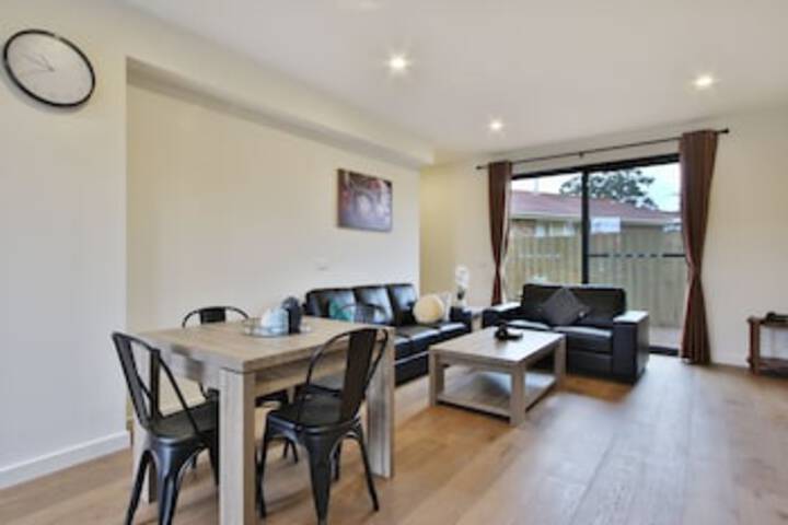 Dandenong VIC Nambucca Heads Accommodation