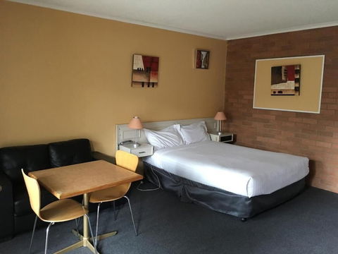 Essendon Motel - Nambucca Heads Accommodation 4