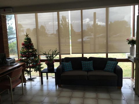 Essendon Motel - Nambucca Heads Accommodation 2