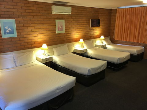 Essendon Motel - Nambucca Heads Accommodation 6