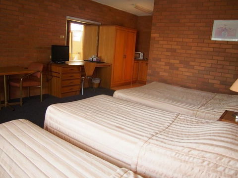 Essendon Motel - Nambucca Heads Accommodation 5