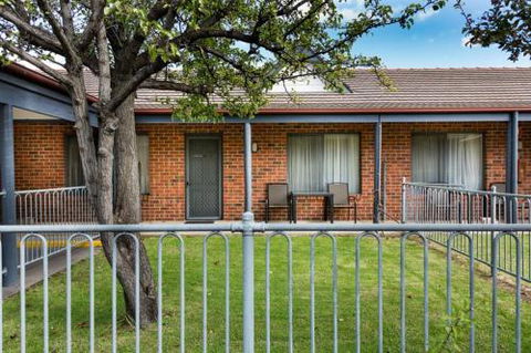 Blazing Stump Motel & Suites - Nambucca Heads Accommodation 3