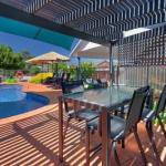 Blazing Stump Motel & Suites - Nambucca Heads Accommodation 0