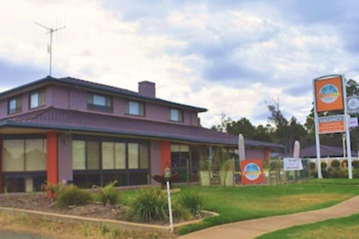  Nambucca Heads Accommodation