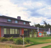 Meninya Palms Moama - Nambucca Heads Accommodation