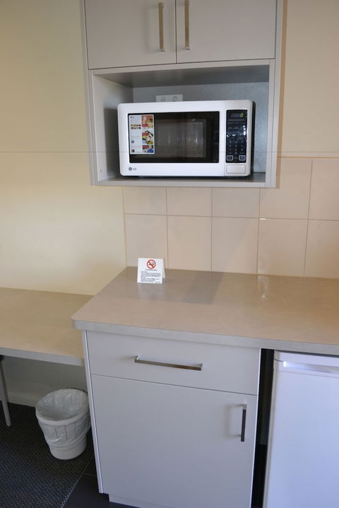 Werribee Motel & Apartments - Nambucca Heads Accommodation 5