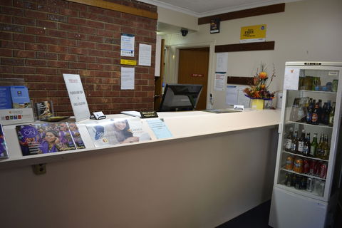 Werribee Motel & Apartments - Nambucca Heads Accommodation 2