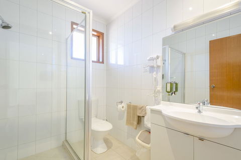 Werribee Motel & Apartments - Nambucca Heads Accommodation 3
