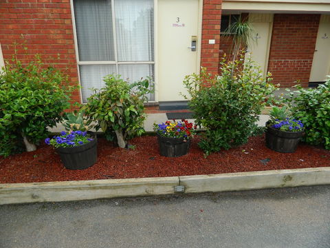 Werribee Motel & Apartments - Nambucca Heads Accommodation 0