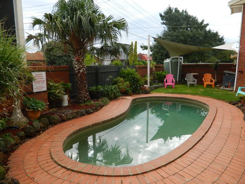 Werribee Motel & Apartments - Nambucca Heads Accommodation 1
