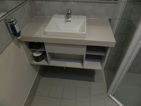 Werribee Motel & Apartments - Nambucca Heads Accommodation 4