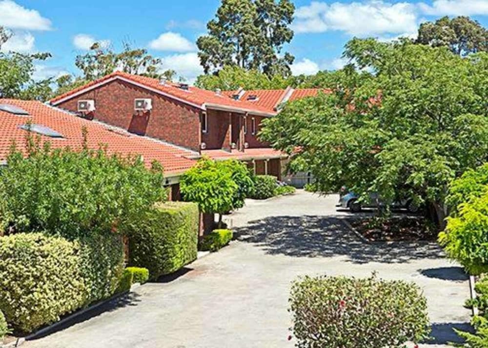 Prospect SA Nambucca Heads Accommodation
