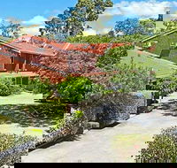 Comfort Inn  Suites Sombrero - Nambucca Heads Accommodation