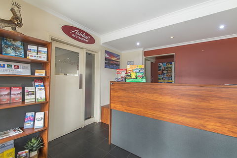 Citrus Valley Motel - Nambucca Heads Accommodation 2