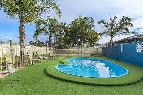 Citrus Valley Motel - Nambucca Heads Accommodation 1