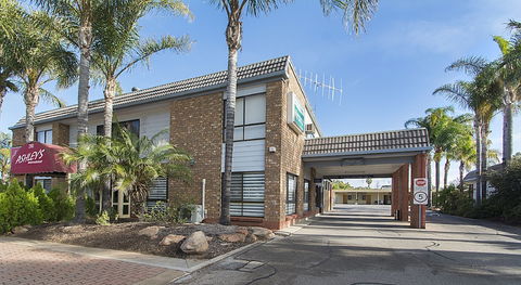 Citrus Valley Motel - Nambucca Heads Accommodation 0