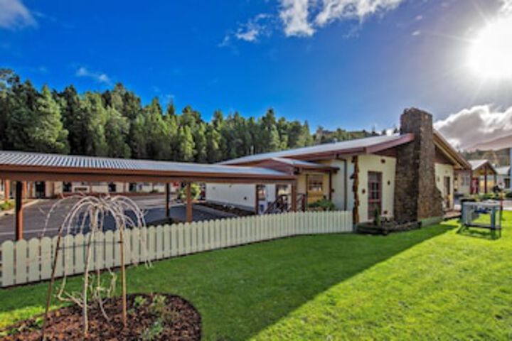 Gormanston TAS Nambucca Heads Accommodation