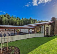 Gold Rush Inn - Nambucca Heads Accommodation