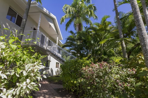 Port Douglas Plantation Resort - Nambucca Heads Accommodation 1