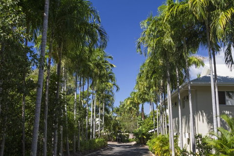 Port Douglas Plantation Resort - Nambucca Heads Accommodation 0