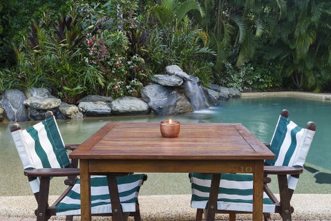 Port Douglas Plantation Resort - Nambucca Heads Accommodation 2