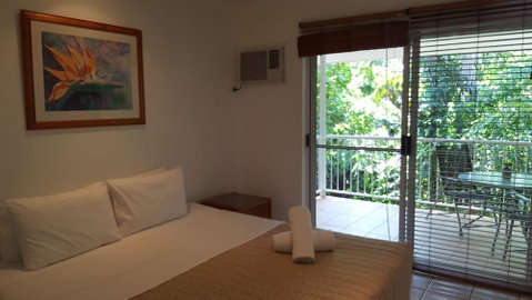 Port Douglas Plantation Resort - Nambucca Heads Accommodation 6