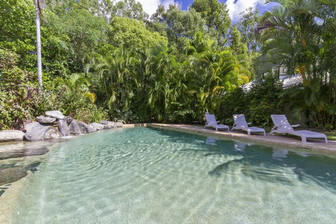 Port Douglas Plantation Resort - Nambucca Heads Accommodation 5