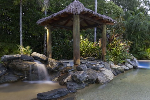 Port Douglas Plantation Resort - Nambucca Heads Accommodation 4