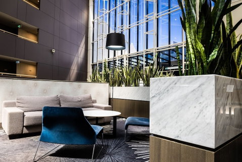 Crowne Plaza Canberra, An IHG Hotel - Nambucca Heads Accommodation 6