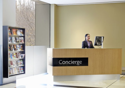 Crowne Plaza Canberra, An IHG Hotel - Nambucca Heads Accommodation 5