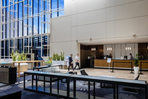 Crowne Plaza Canberra, An IHG Hotel - Nambucca Heads Accommodation 2