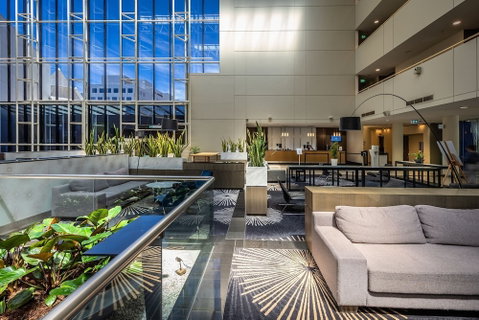 Crowne Plaza Canberra, An IHG Hotel - Nambucca Heads Accommodation 3